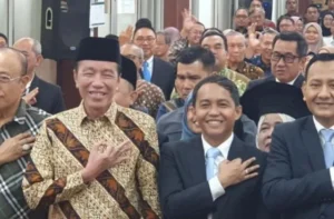 Dies Natalis Fakultas Kehutanan UGM